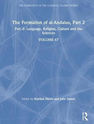 bokomslag The Formation of al-Andalus, Part 2