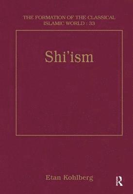 Shi'ism 1