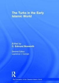 bokomslag The Turks in the Early Islamic World