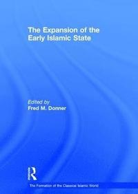 bokomslag The Expansion of the Early Islamic State