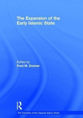 The Expansion of the Early Islamic State 1