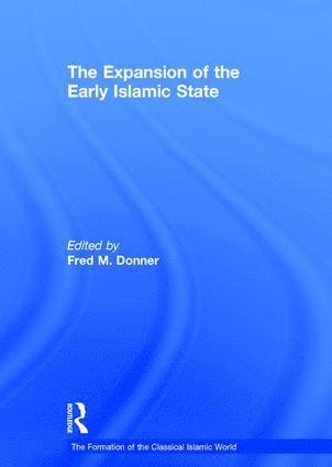 Expansion of the Early Islamic State