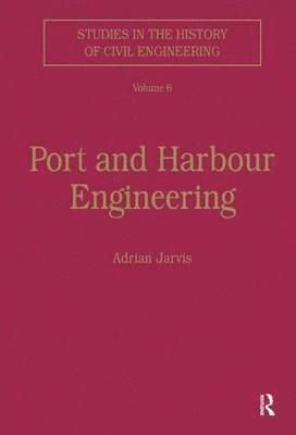 Port and Harbour Engineering
