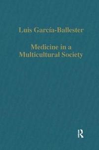 bokomslag Medicine in a Multicultural Society