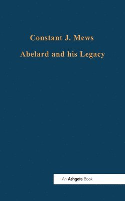 Abelard and his Legacy 1