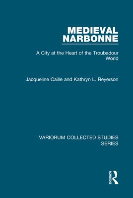 Medieval Narbonne 1
