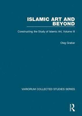 Islamic Art and Beyond 1