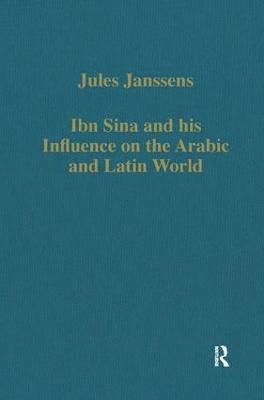 Ibn Sina and his Influence on the Arabic and Latin World 1