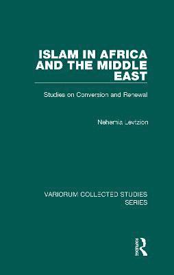 Islam in Africa and the Middle East 1