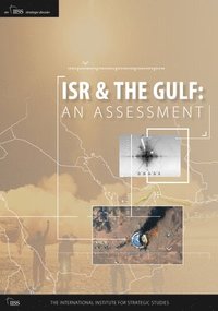 bokomslag ISR and the Gulf