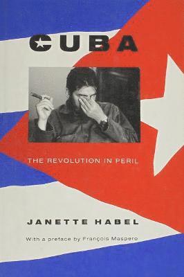 Janette Habel - Cuba, Inbunden