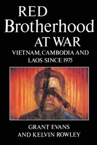 bokomslag Red Brotherhood at War