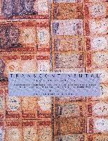 Guy Brett - Transcontinental, Häftad