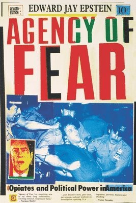 Agency of Fear 1