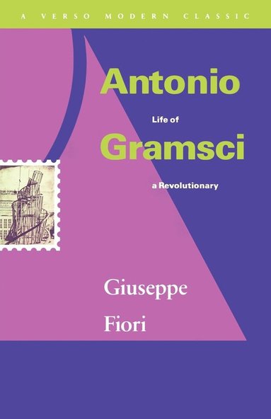 Giuseppe Fiori - Antonio Gramsci, Häftad