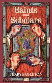 bokomslag Saints and Scholars