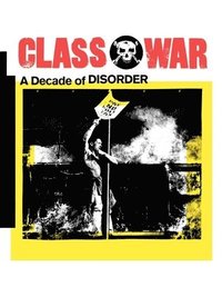 bokomslag Class War