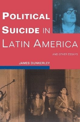 Political Suicide in Latin America 1