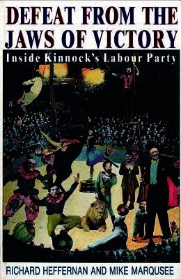 Defeat from the Jaws of Victory