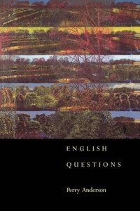 bokomslag English Questions