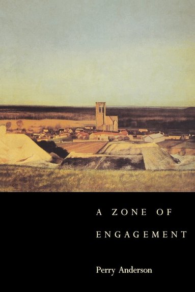 Perry Anderson - Zone of Engagement, Häftad