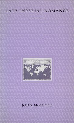 Late Imperial Romance