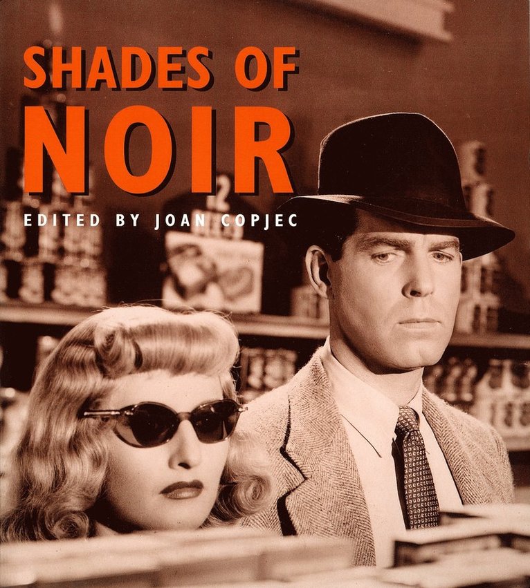 Shades of Noir 1