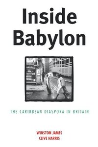 bokomslag Inside Babylon