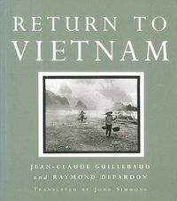 bokomslag Return to Vietnam