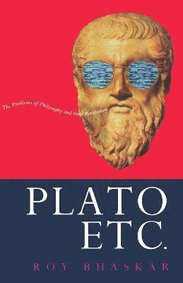 Plato, Etc.