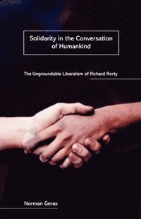 bokomslag Solidarity in the Conversation of Humankind