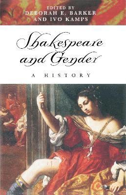 Shakespeare and Gender 1