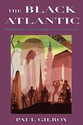 bokomslag The Black Atlantic