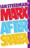Marx After Sraffa 1