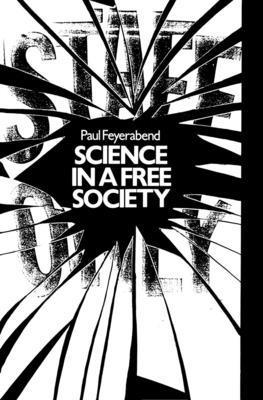 bokomslag Science in a Free Society