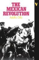 bokomslag Mexican Revolution