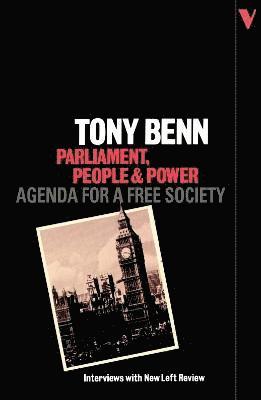 Parliament, People and Power 1