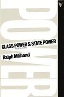 Class Power And State Power 1