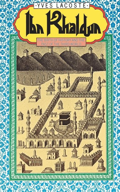 Yves Lacoste - Ibn Khaldun, Häftad