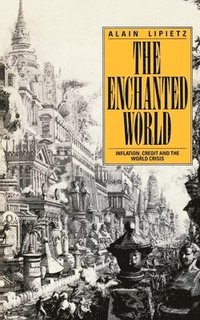 bokomslag The Enchanted World