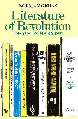 Literature of Revolution 1