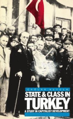 State and Class in Turkey 1