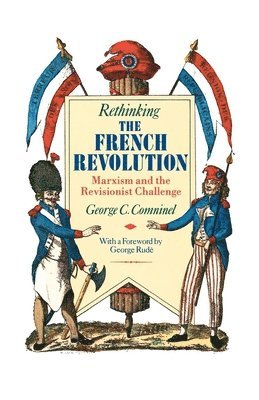 Rethinking the French Revolution 1