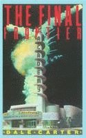 Dale Carter - The Final Frontier, Häftad