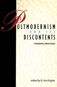 bokomslag Postmodernism and Its Discontents