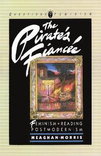 bokomslag The Pirate's Fiance