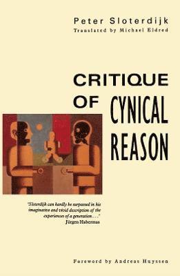 Critique of Cynical Reason 1