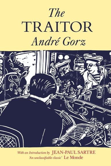 André Gorz - Traitor, Häftad