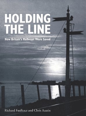 Holding The Line 1