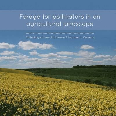 Forage for Pollinators in an Agricultural Landscape
